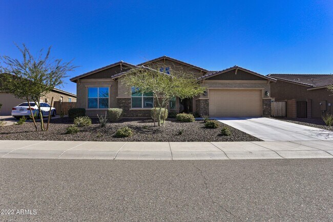 Building Photo - 22533 N 93rd Dr