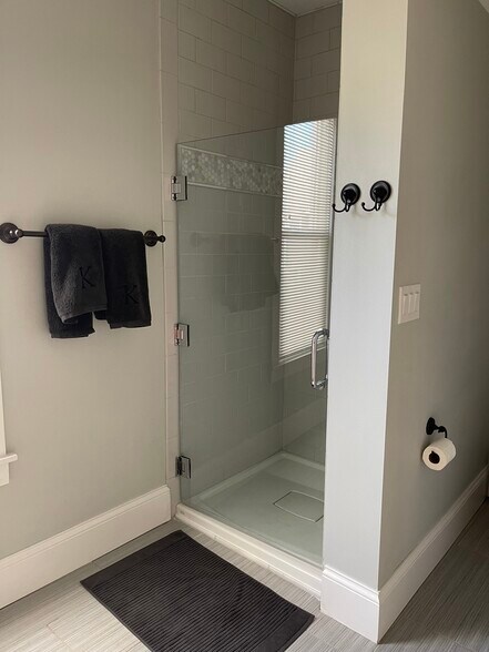 Bathroom 1 - 2547 S Shore Dr