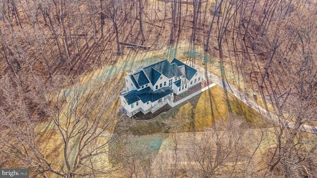 Building Photo - 1199 Hoods Mill Rd