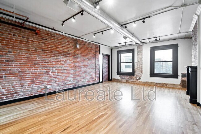 Building Photo - 1490 Lafayette St