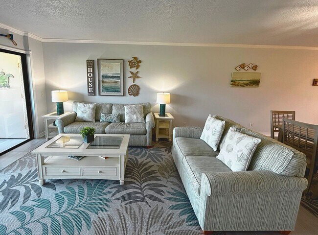 Building Photo - AVAILABLE MAY 4! Experience Resort Living at La Puerta del Sol: Stunning Golf Course Views, Moder...