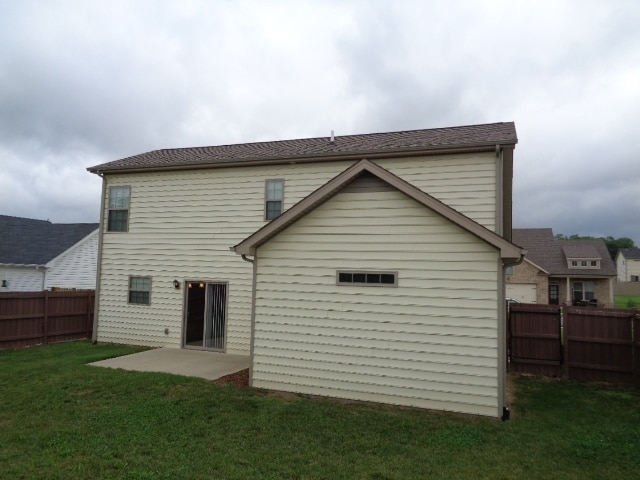 Building Photo - 484 Albion Cir