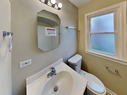 Building Photo - 3721 Wisconsin Ave