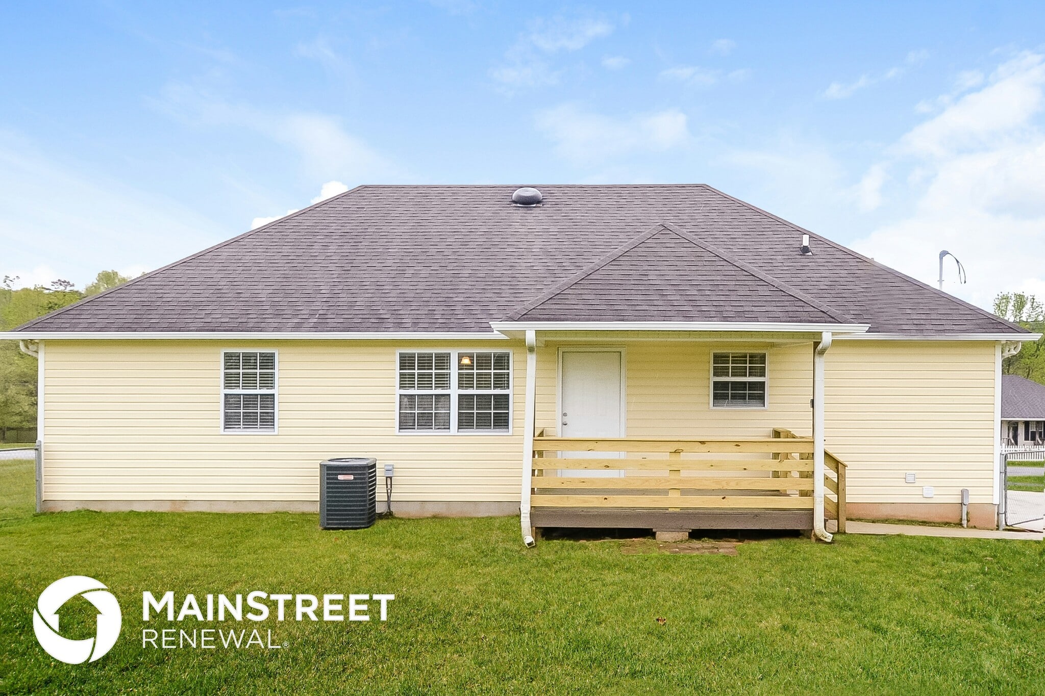 Building Photo - 212 Quail Hollow Rd