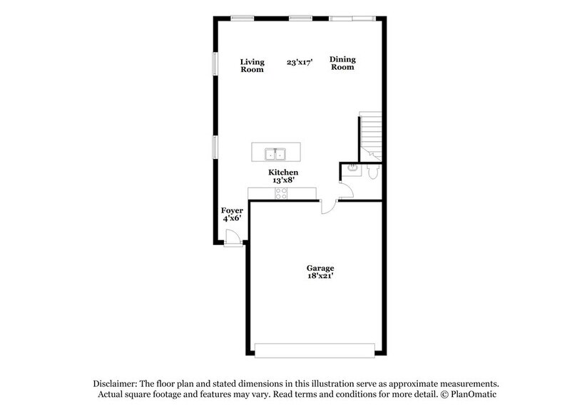 Building Photo - 803 Legacy Dr