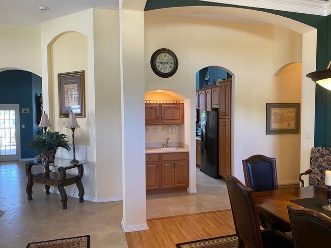 Building Photo - Beautiful Short Term Seasonal Home In Plantation at Leesburg