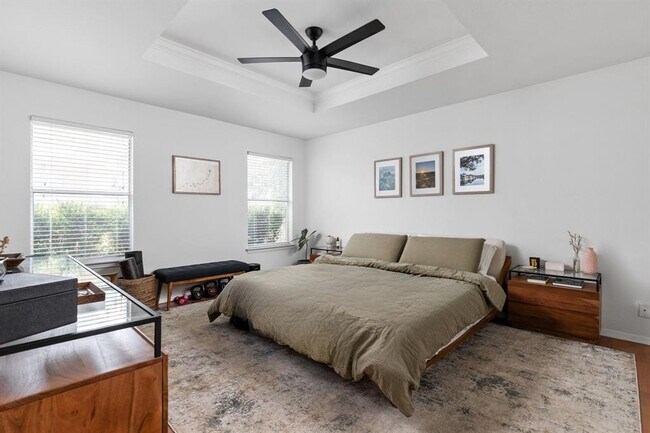 Building Photo - 8904 Kimono Ridge Dr