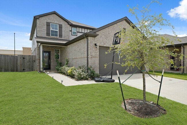 Building Photo - 5958 First Blush Dr