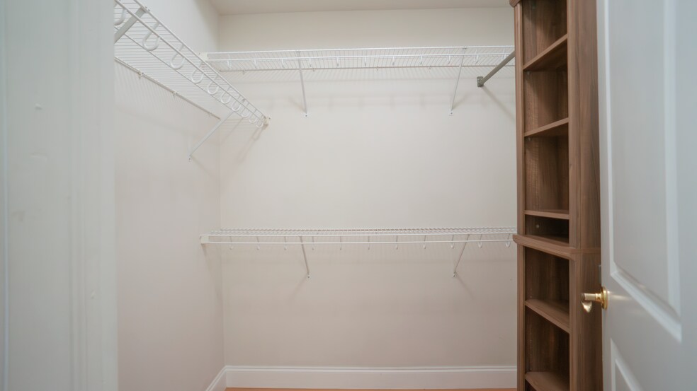 Second Floor Walk-In Closet 2 - 31 Hackensack Plank Rd