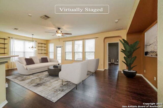 Building Photo - 6707 Marble Lake