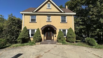 Building Photo - 2518 Bethel Church Rd