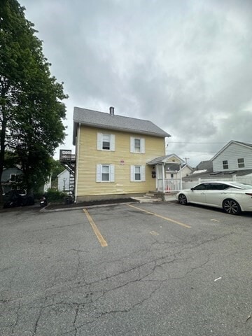 Primary Photo - 63 Broad St
