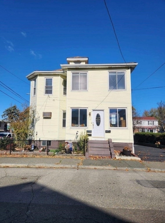 Building Photo - 51 Davis St