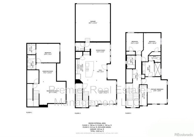 Building Photo - 11379 E 25th Dr