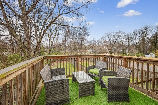 Building Photo - 4103 Main St