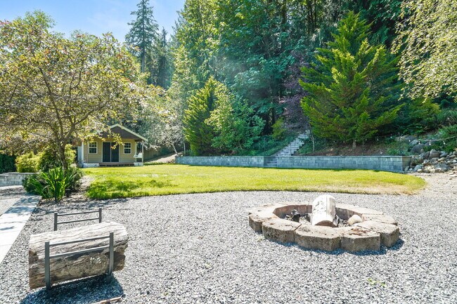 Building Photo - Echo Falls Executive Retreat | Hot Tub | Detached Office | Landscaping Included- AVAILABLE NOW FO...