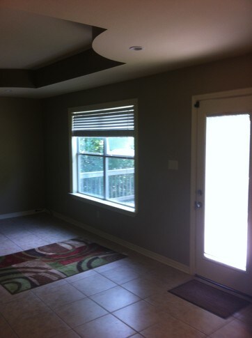 Living Room - 6220 W Desoto St