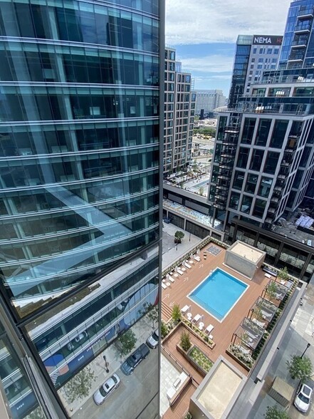 Building Photo - 133 Seaport Blvd