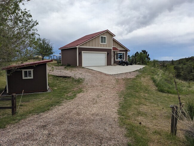 Primary Photo - 6009 Blue Spruce Dr