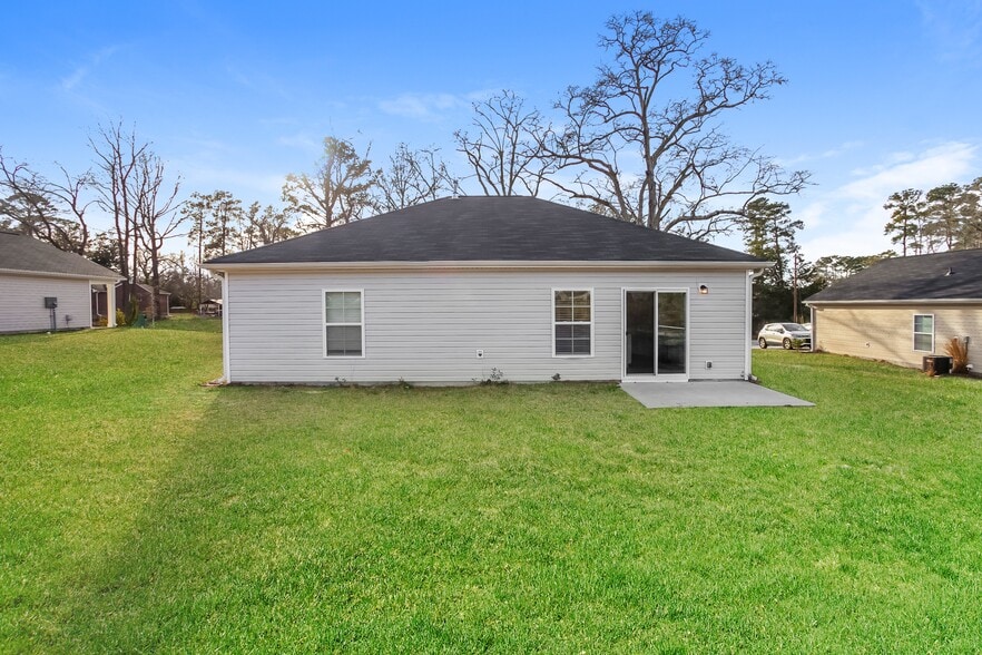 Building Photo - 1218 Gardner St