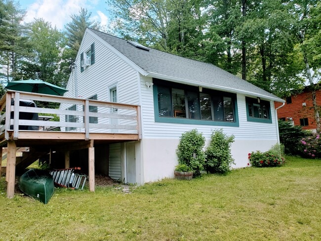 Building Photo - 4 Lk Vw Rd