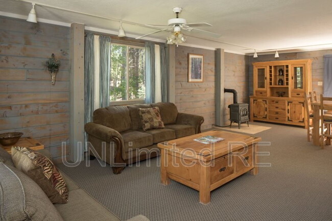 Building Photo - 4555 S Lake Mary Rd