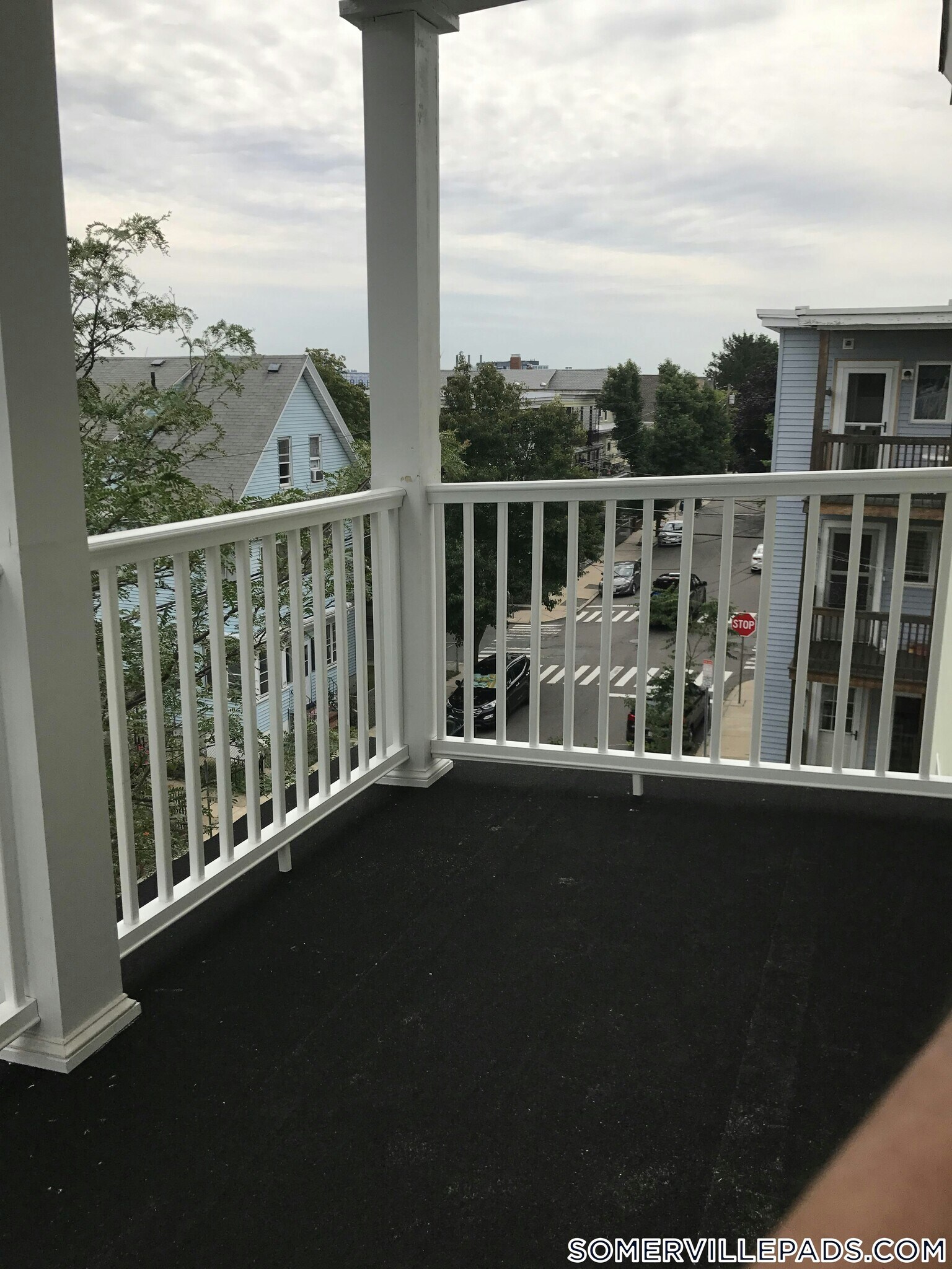 Building Photo - 94 Heath St