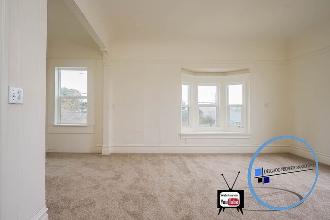 Building Photo - Recently remodeled historic home available...