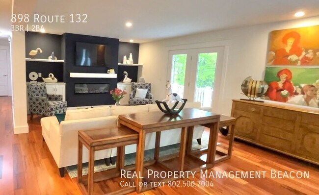 Building Photo - Furnished Thetford VT Luxury Home for Rent...