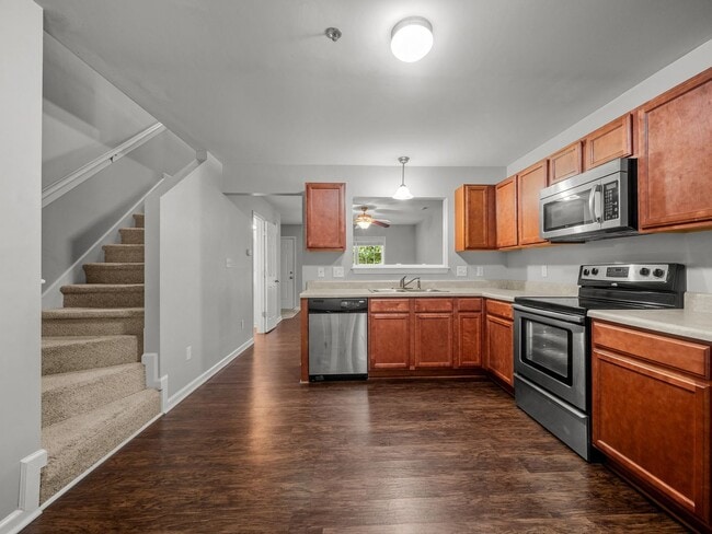 Building Photo - Welcome to Acorn Forest!