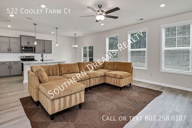 Building Photo - 522 Cooley Farm Ct