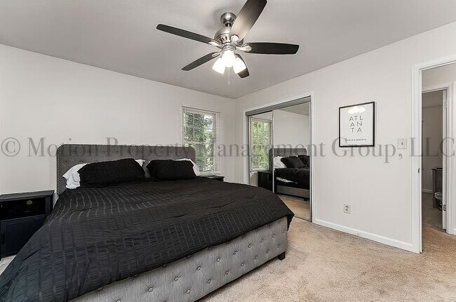 Building Photo - 1532 Olivet Ct