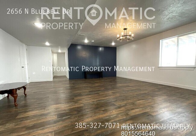 Building Photo - 2656 N Bluebell Dr