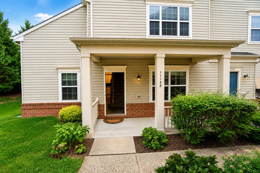 Building Photo - 11138 Wortham Crest Cir