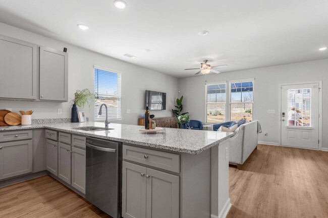 Building Photo - NOW PRE-LEASING! BRAND NEW 3 Bed 2.5 bathr...