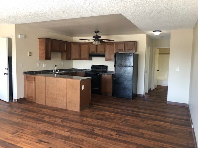 Interior Photo - East Orange Village Apartments