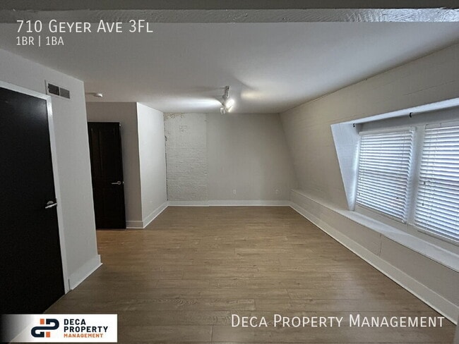 Building Photo - 710 Geyer Ave