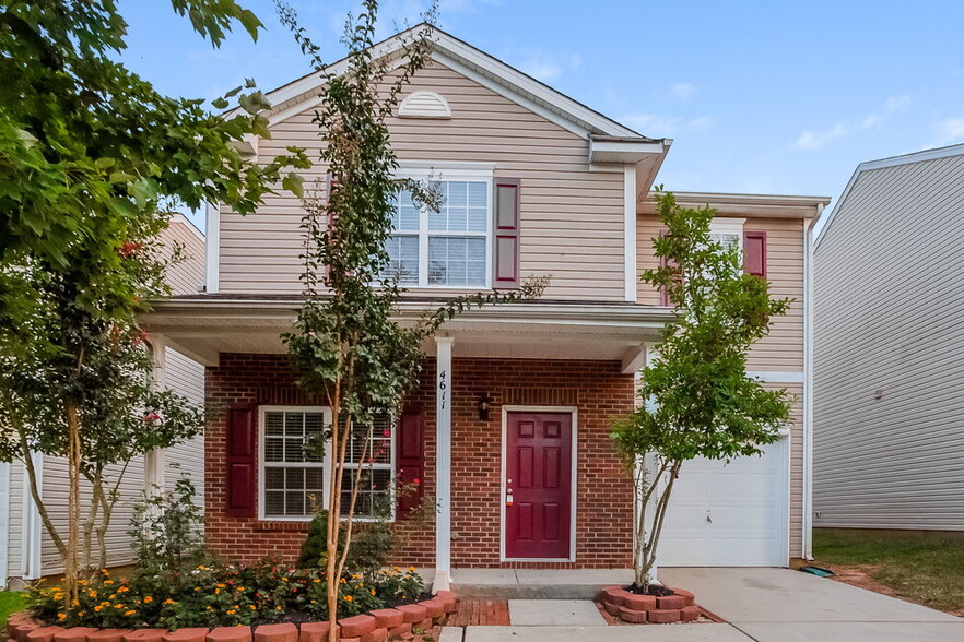 Primary Photo - 4611 Meadowfield Rd