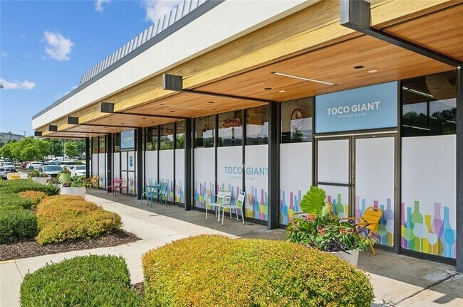 Building Photo - 2090 Emmet Pk Ln