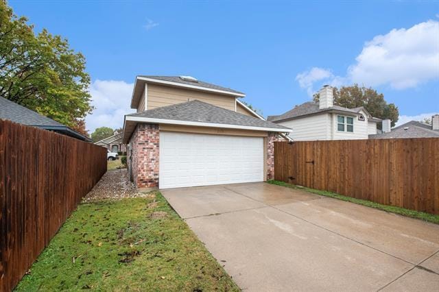 Building Photo - 2329 Cuesta Ln