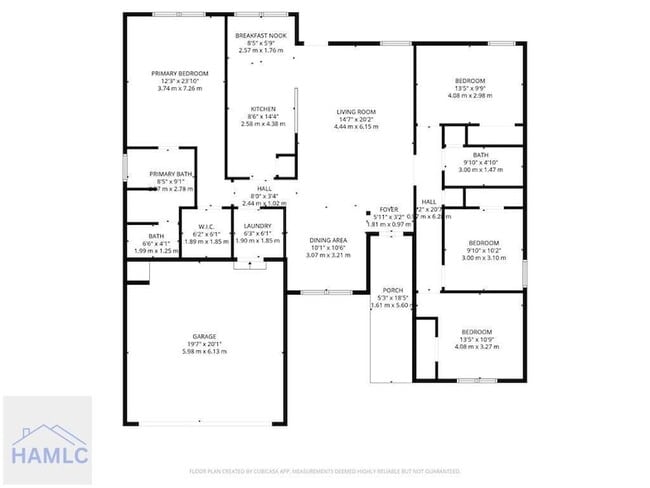 Building Photo - 452 Huntington Dr