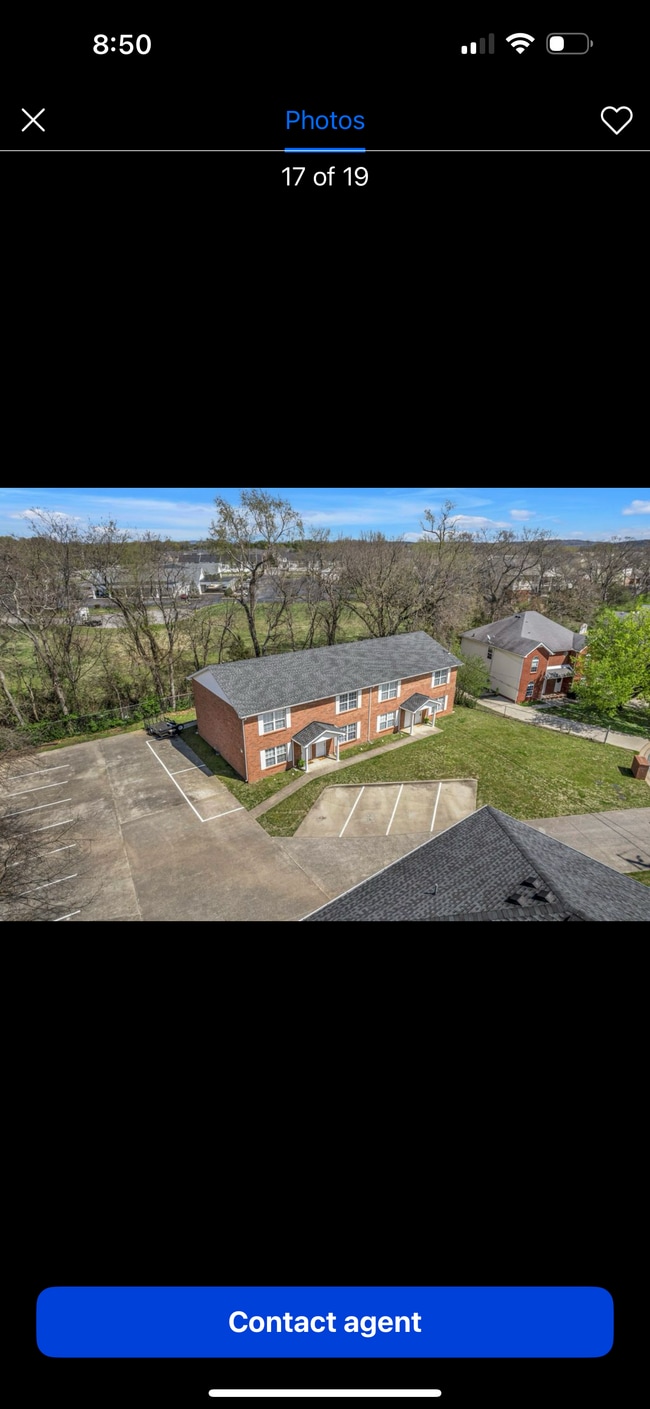 Building Photo - 1513 Center Pointe Dr