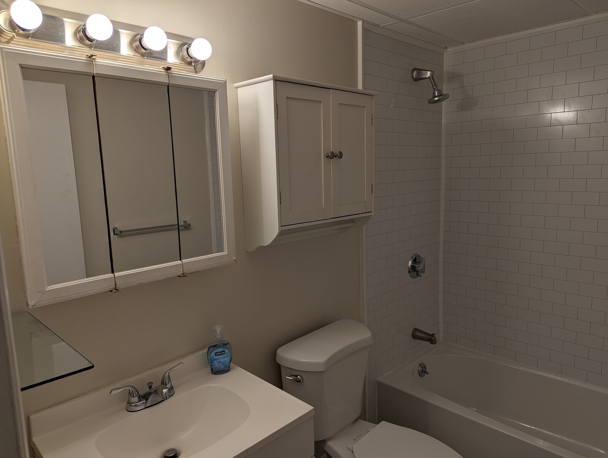 Bathroom - 29 Woodbine St