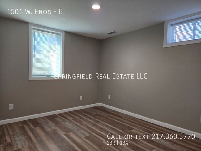 Building Photo - Under Pressure: Brand New 2 Bed Basement D...