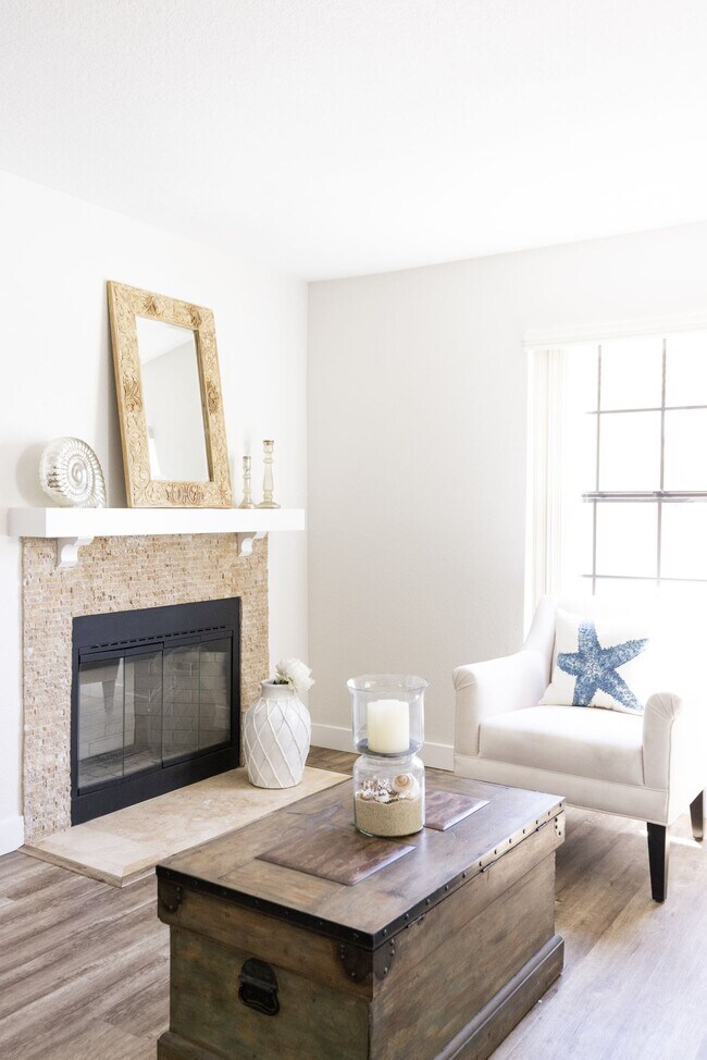 Building Photo - The Luxury You Deserve, At A Price You Can Afford.