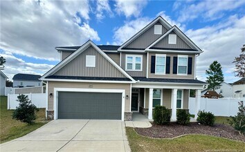 Building Photo - 209 Pittfield Run