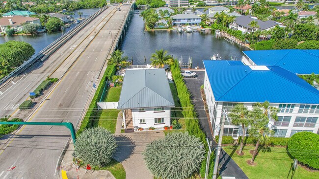 Building Photo - 1702 S Ocean Blvd