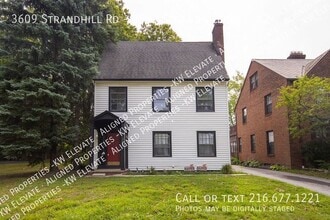 Building Photo - 3609 Strandhill Rd