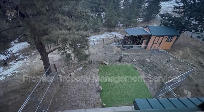 Building Photo - 4513 Corral Dr