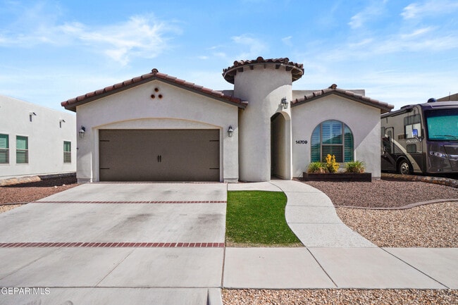 Primary Photo - 14709 Tierra Garcia Dr